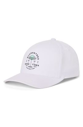 TravisMathew TravisMathew Summer Sail Golf Hat