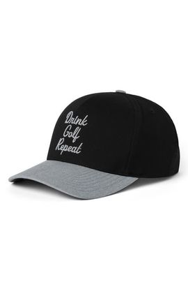 TravisMathew TravisMathew Swing and Sip Baseball Cap