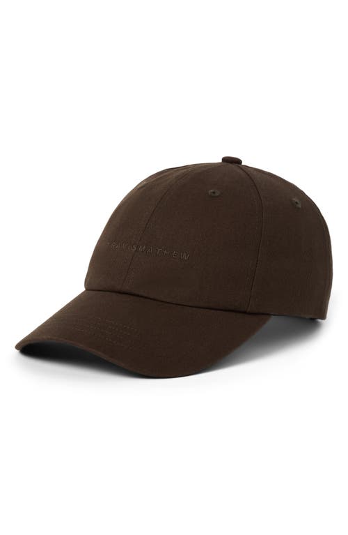 TravisMathew TravisMathew The Dad Cotton Baseball Cap