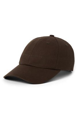 TravisMathew TravisMathew The Dad Cotton Baseball Cap