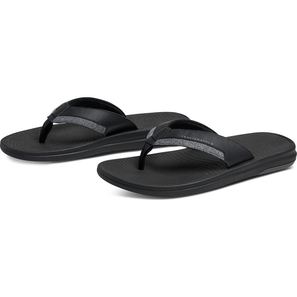 TravisMathew TravisMathew The Daily Flip Flop