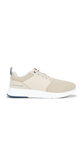 TravisMathew TravisMathew The Daily Iii Le Sneakers