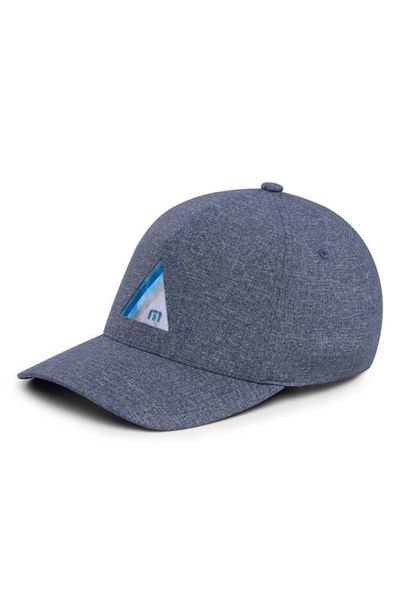 TravisMathew TravisMathew The Heater Baseball Cap