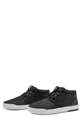 TravisMathew TravisMathew The Modern Chukka Sneaker