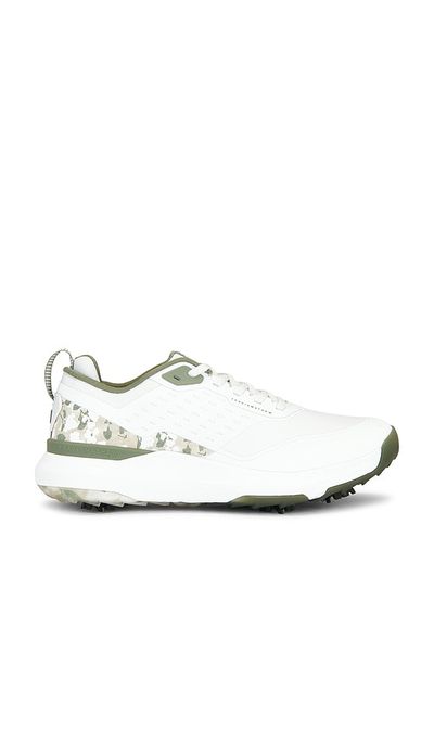TravisMathew TravisMathew The Nuage Mega Golf Sneakers