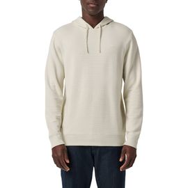 TravisMathew TravisMathew Thick as Thieves Stripe Hoodie