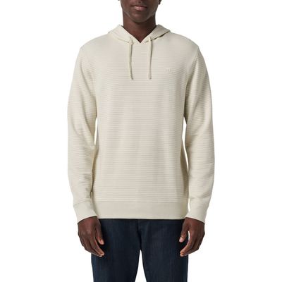 TravisMathew TravisMathew Thick as Thieves Stripe Hoodie