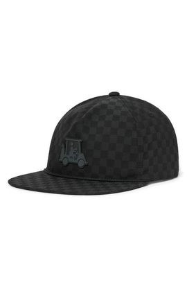 TravisMathew TravisMathew Time Of Arrival Golf Hat