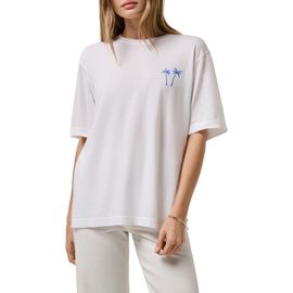 TravisMathew TravisMathew Vacation Boyfriend Graphic T-Shirt