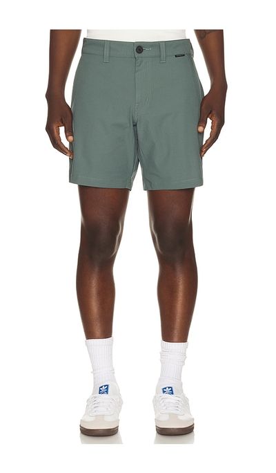 TravisMathew TravisMathew Wanderlust 7 Short
