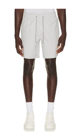 TravisMathew TravisMathew Wanderlust E-Waist Short
