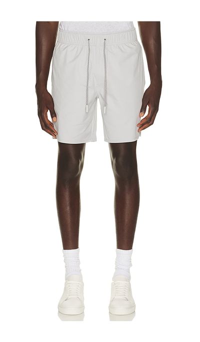 TravisMathew TravisMathew Wanderlust E-Waist Short
