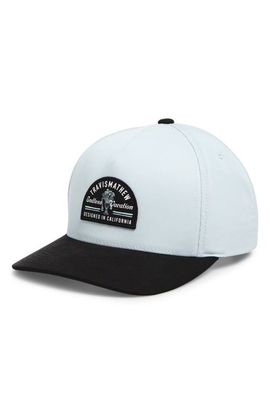 TravisMathew TravisMathew Wishing Well Baseball Cap