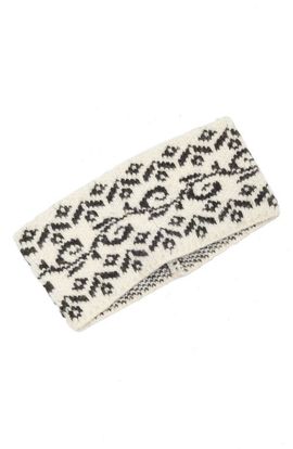 Treasure & Bond Treasure & Bond Apres Knit Headband