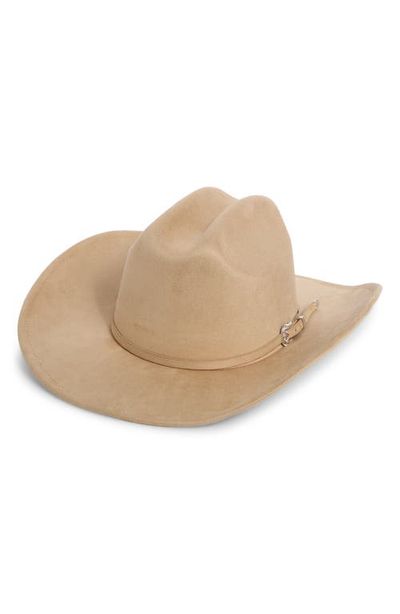 Treasure & Bond Treasure & Bond Baby Buckle Western Cowboy Hat