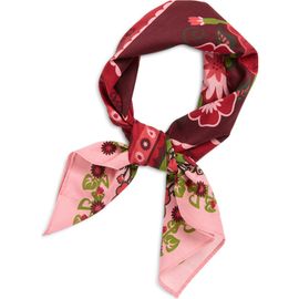 Treasure & Bond Treasure & Bond Beaded Cotton Bandana
