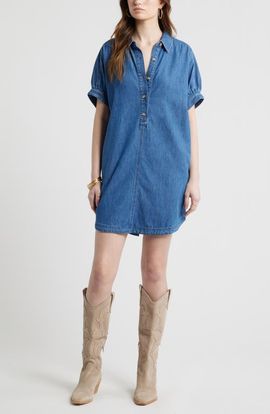 Sho Dress