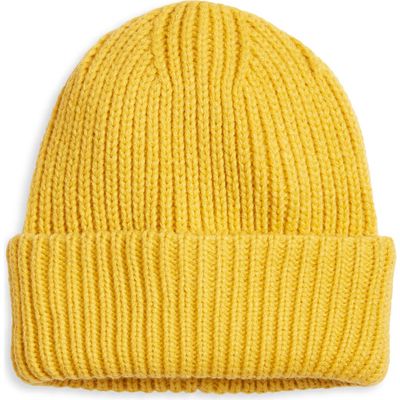 Treasure & Bond Treasure & Bond Classic Knit Cuffed Beanie