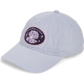 Treasure & Bond Treasure & Bond Embroidered Patch Twill Baseball Cap