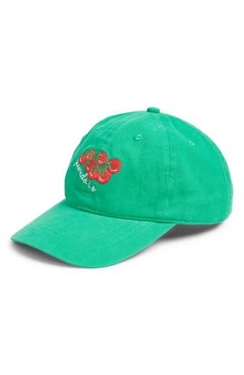 Treasure & Bond Treasure & Bond Embroidered Twill Baseball Cap