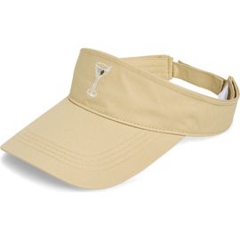 Treasure & Bond Treasure & Bond Embroidered Visor