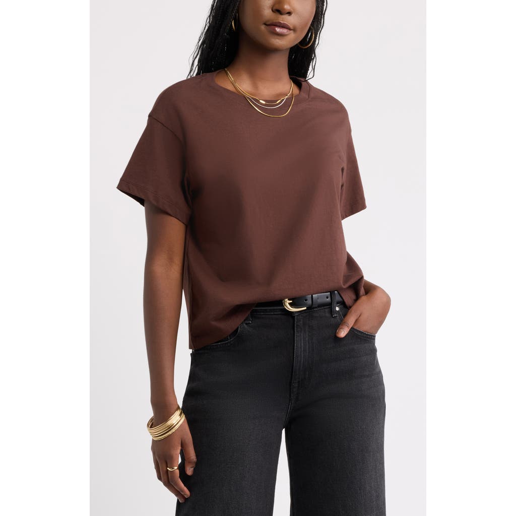 Treasure & Bond Treasure & Bond Favorite T-Shirt