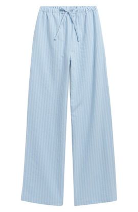 Treasure & Bond Treasure & Bond Kids' Pull-On Cotton Blend Woven Pants