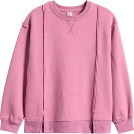 Treasure & Bond Treasure & Bond Kids' Split Hem Sweatshirt