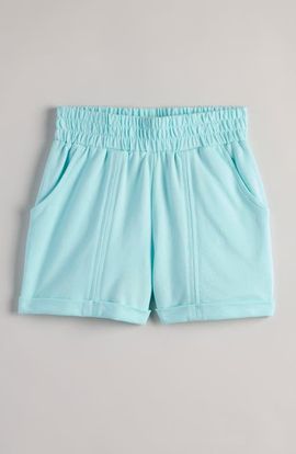 Treasure & Bond Treasure & Bond Kids' Terry Cloth Shorts
