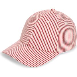 Treasure & Bond Treasure & Bond Stripe Baseball Cap