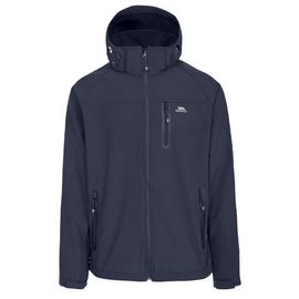 Trespass Trespass Accelerator Ii Waterproof Softshell Jacket