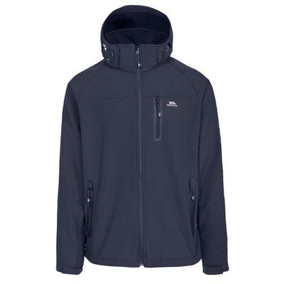 Trespass Trespass Accelerator Ii Waterproof Softshell Jacket