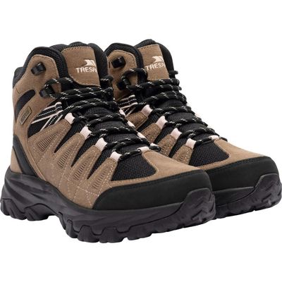 Trespass Trespass Amelie Suede Walking Boots