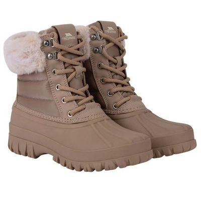 Trespass Trespass Briony Snow Boots