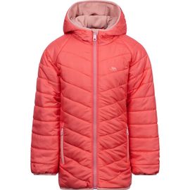 Trespass Trespass Childrens/kids Valard Quilted Jacket