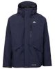 Trespass Trespass Corvo Hooded Full Zip Waterproof Jacket/Coat - 1