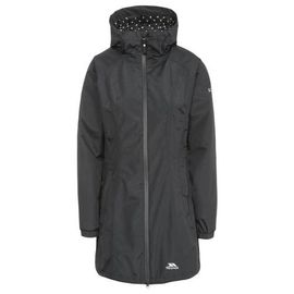 Trespass Trespass Daytrip Waterproof Shell Jacket