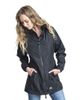 Trespass Trespass Daytrip Waterproof Shell Jacket - 3