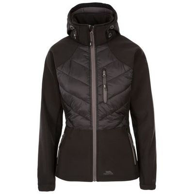 Trespass Trespass Elvira Soft Shell Jacket