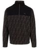 Trespass Trespass Embleton AT100 Fleece Top - 1