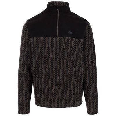 Trespass Trespass Embleton AT100 Fleece Top