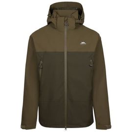 Trespass Trespass Fahamore Waterproof Jacket
