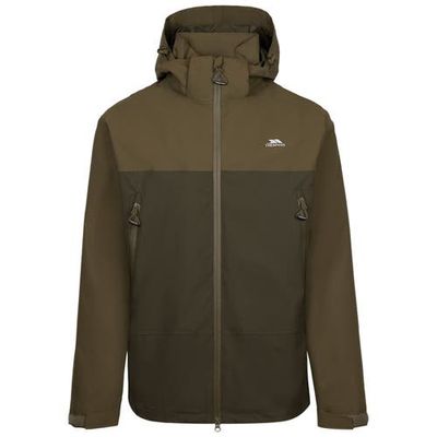 Trespass Trespass Fahamore Waterproof Jacket