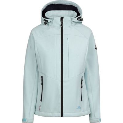 Trespass Trespass Fryatt Soft Shell Jacket