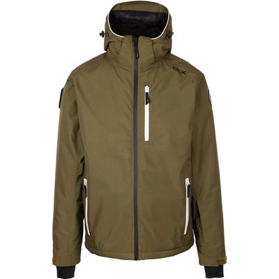 Trespass Trespass Graham Dlx Ski Jacket