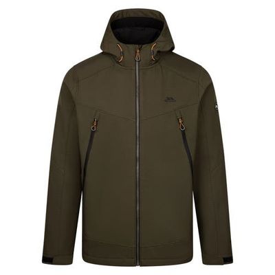 Trespass Trespass Hubbard Soft Shell Jacket
