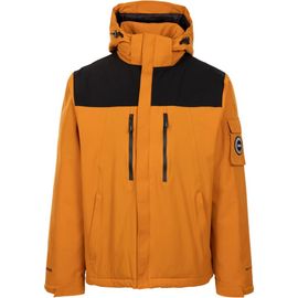 Trespass Trespass Jenkins Dlx Padded Jacket