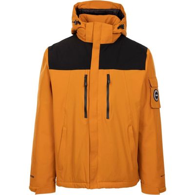 Trespass Trespass Jenkins Dlx Padded Jacket
