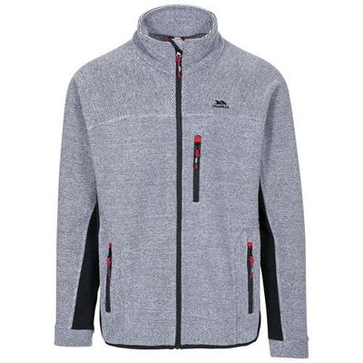 Trespass Trespass Jynx Full Zip Fleece Jacket