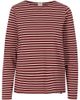 Trespass Trespass Karen Yarn Dyed Stripe Shirt - 1